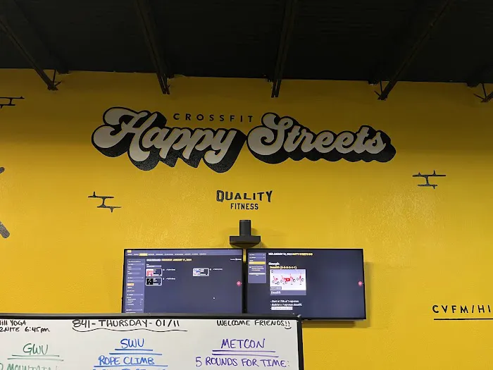 CrossFit Happy Streets Picture 7