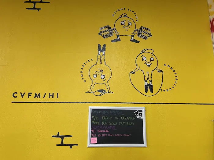 CrossFit Happy Streets Picture 1