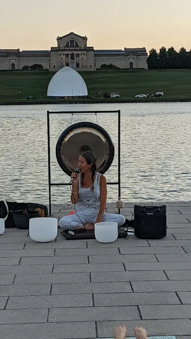 Grand Basin Yoga Picture 3