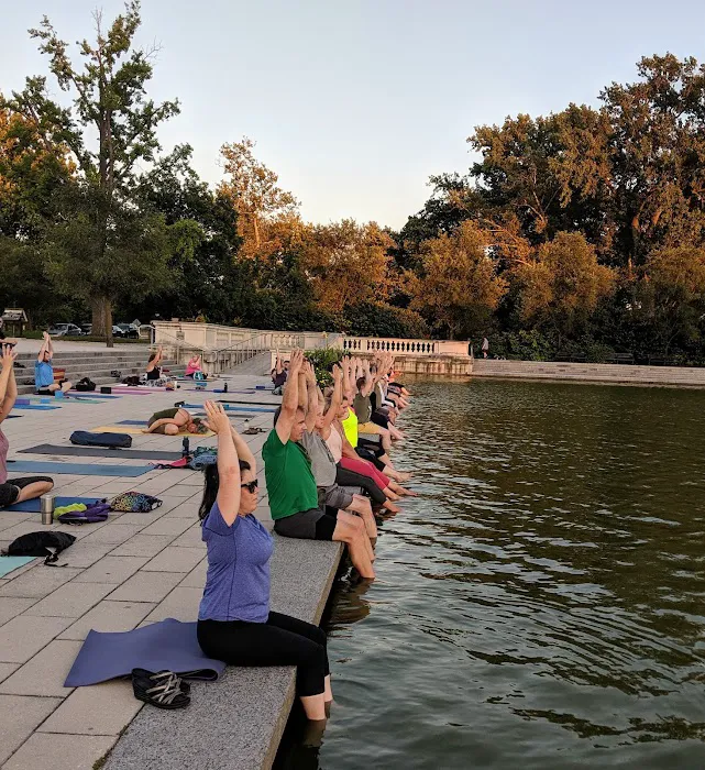 Grand Basin Yoga Picture 8