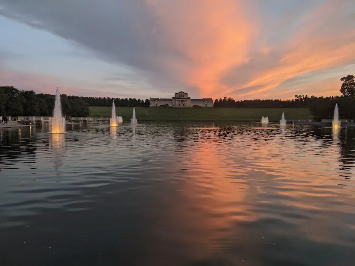 Grand Basin Yoga Picture 1