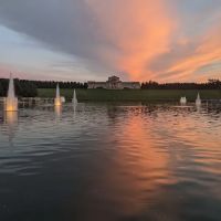 Grand Basin Yoga ico