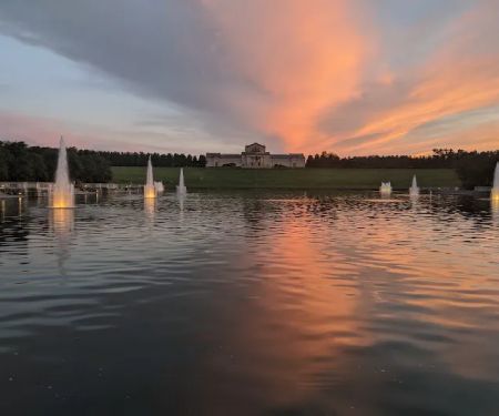 Grand Basin Yoga