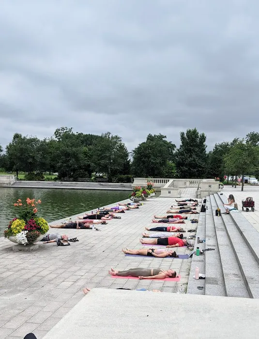 Grand Basin Yoga Picture 9