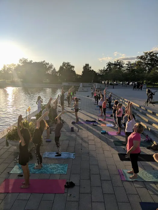 Grand Basin Yoga Picture 5