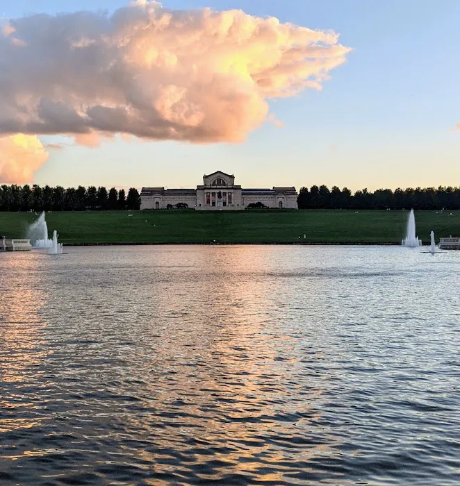 Grand Basin Yoga Picture 6