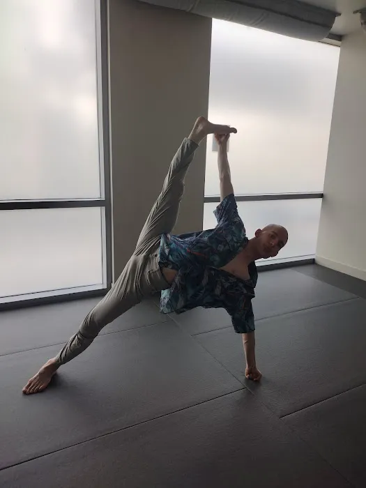 YogaSix St. Louis Picture 1