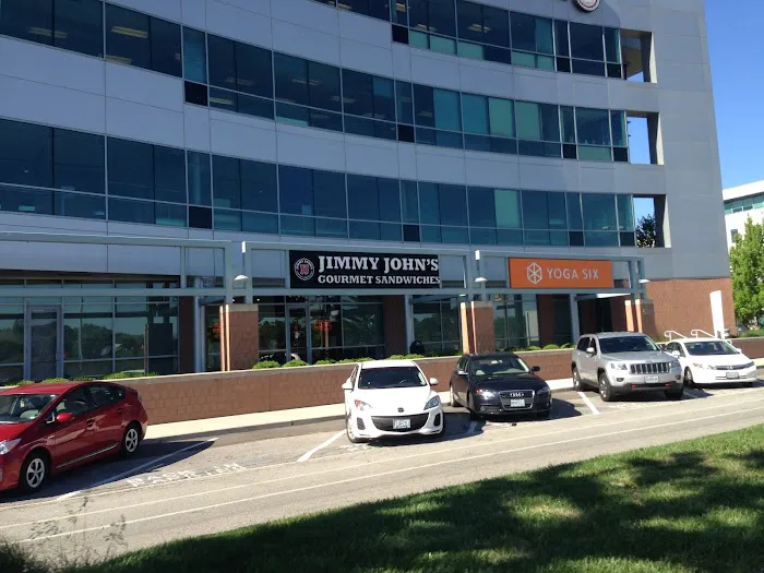 YogaSix St. Louis Picture 6