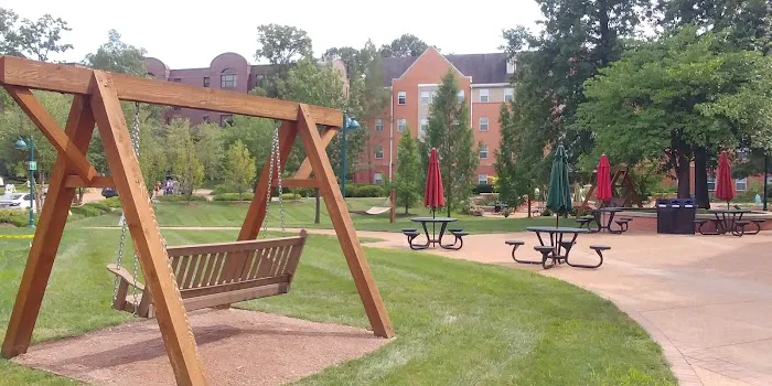 South 40 Fitness Center Picture 3