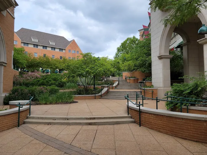 South 40 Fitness Center Picture 8