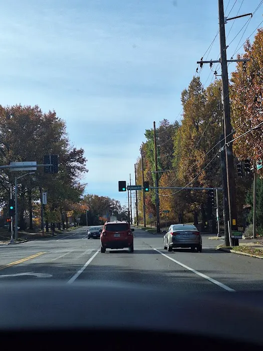 South 40 Fitness Center Picture 2