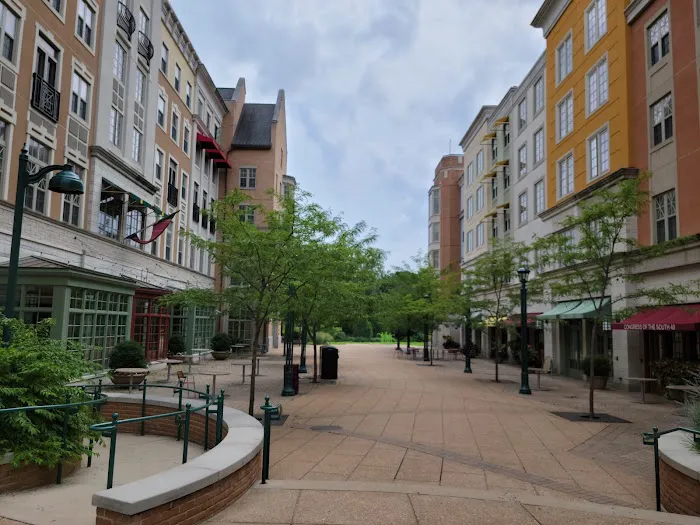 South 40 Fitness Center Picture 7