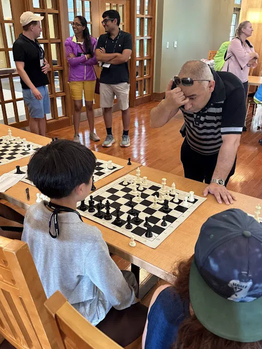 South 40 Fitness Center Picture 1