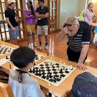 South 40 Fitness Center ico