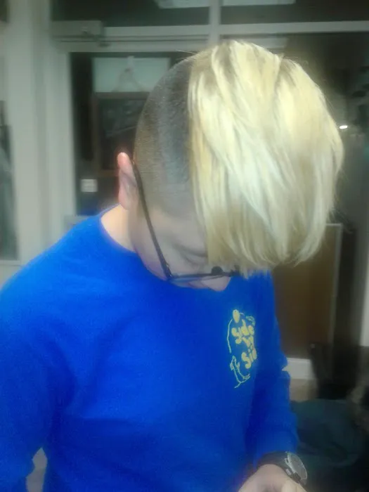 South 40 Fitness Center Picture 10