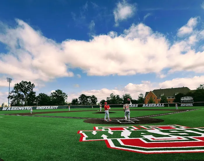 South 40 Fitness Center Picture 9