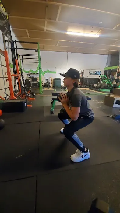 The Bar LLC Picture 1