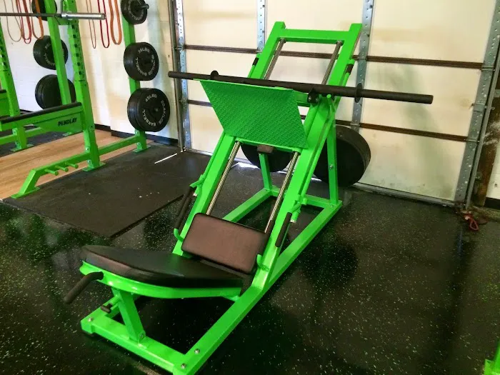 The Bar LLC Picture 7