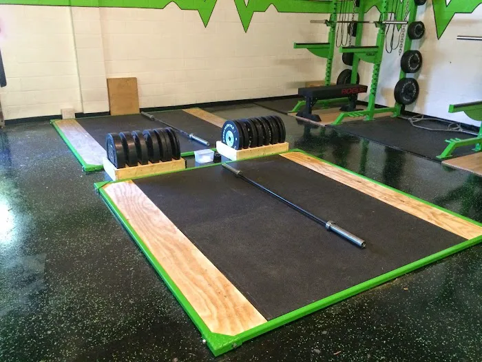 The Bar LLC Picture 9