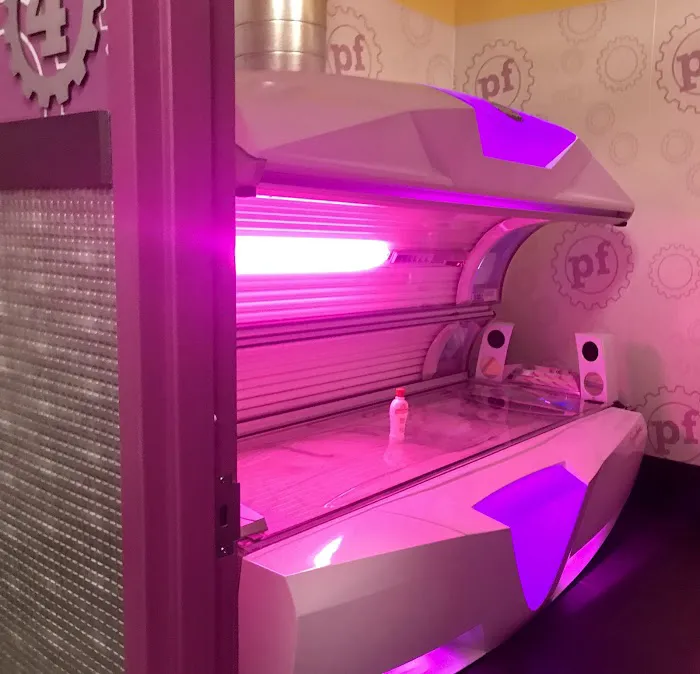 Planet Fitness Picture 7