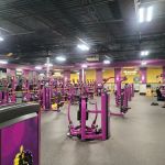 Planet Fitness
