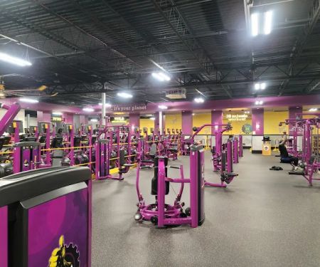 Planet Fitness
