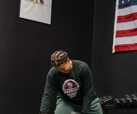 Spade Athletics