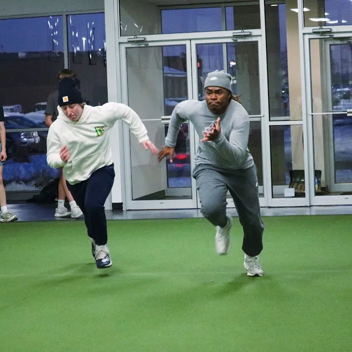 Spade Athletics Picture 6