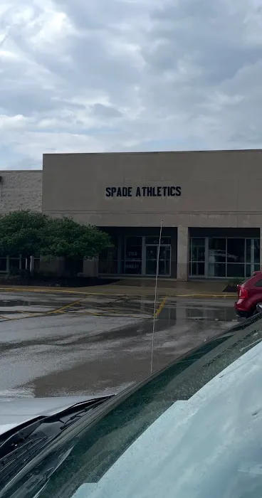 Spade Athletics Picture 2