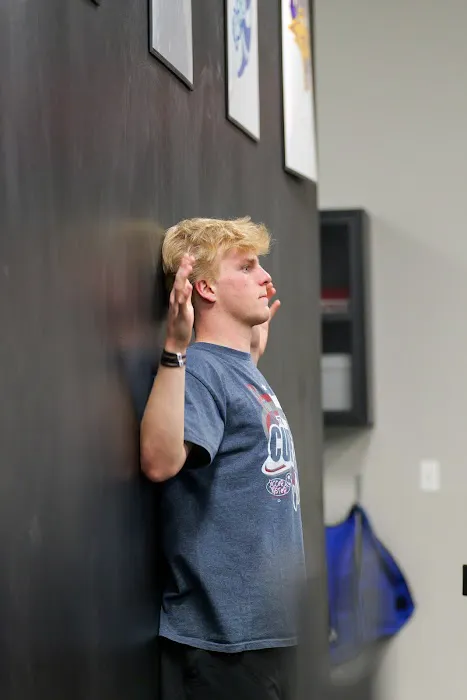 Spade Athletics Picture 7