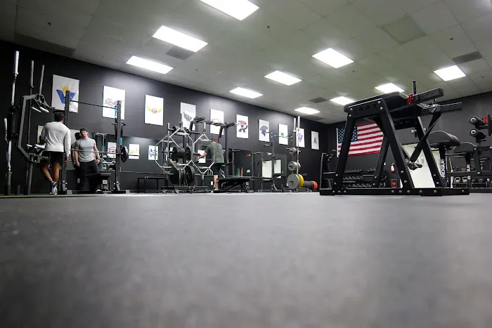 Spade Athletics Picture 4