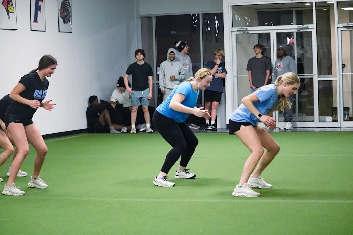 Spade Athletics Picture 5