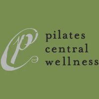 Pilates Central Wellness Center ico