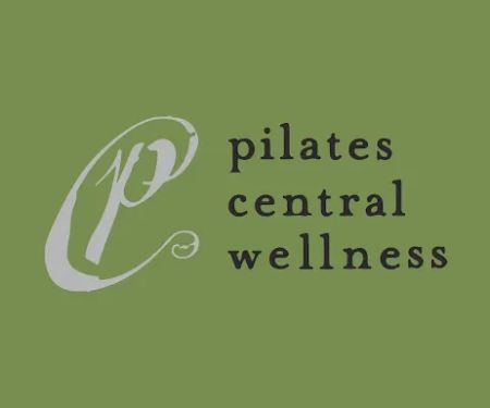 Pilates Central Wellness Center