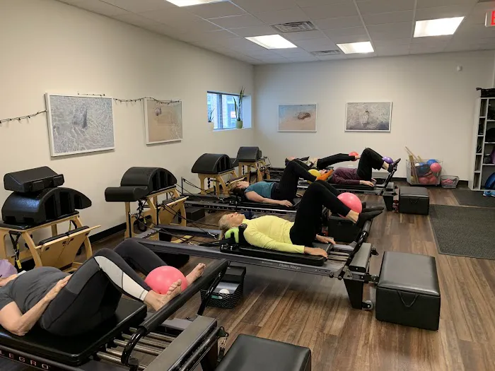 Pilates Central Wellness Center Picture 2