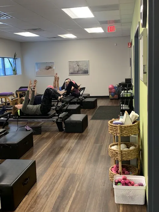 Pilates Central Wellness Center Picture 3