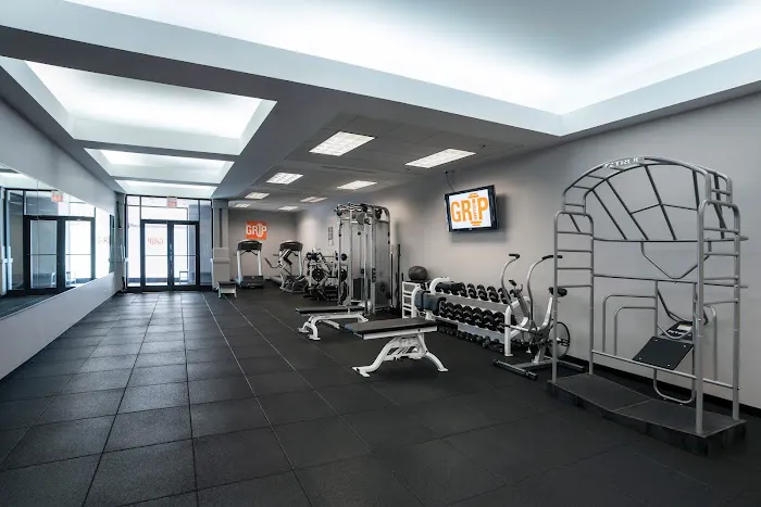 Grip Fitness Picture 3