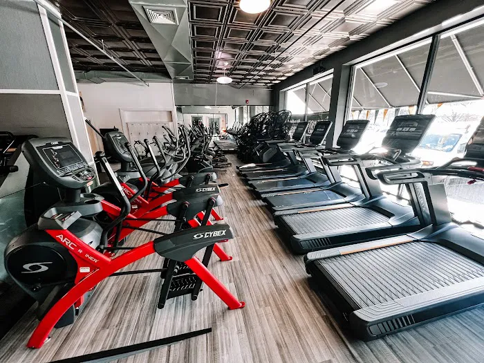 Energy Fitness Picture 7