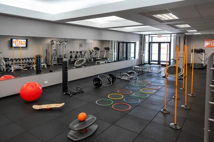 Grip Fitness Picture 2