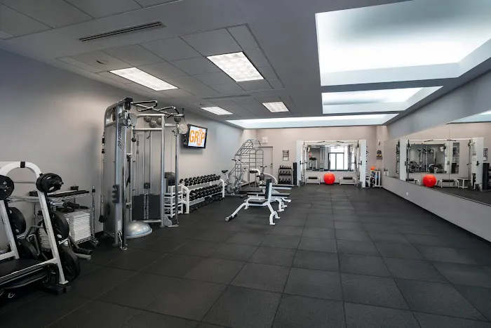 Grip Fitness Picture 1