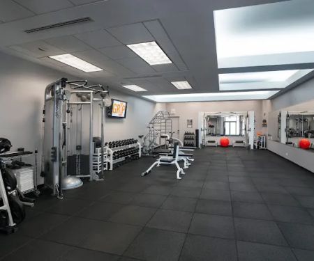 Grip Fitness