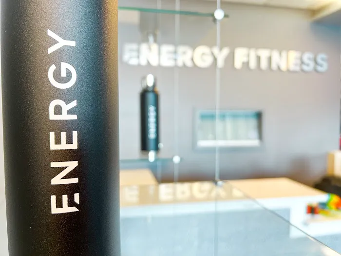 Energy Fitness Picture 5