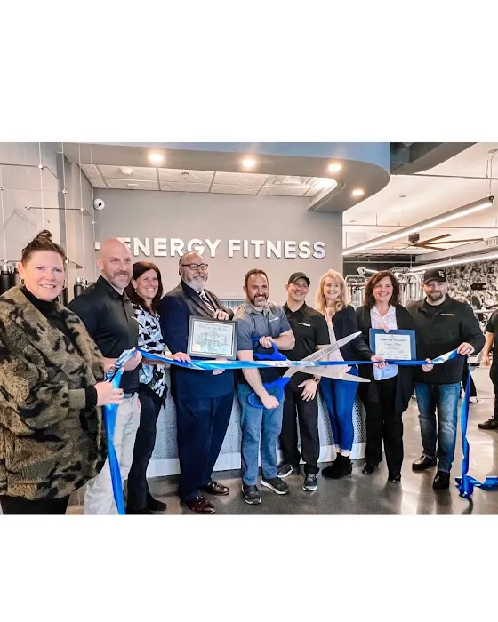 Energy Fitness Picture 8