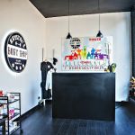 Krystal's Body Shop