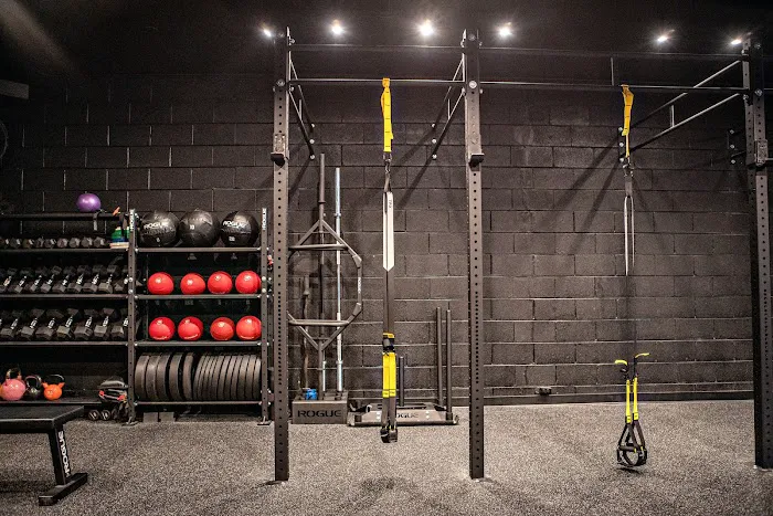 Krystal's Body Shop Picture 10