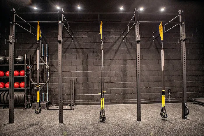 Krystal's Body Shop Picture 8