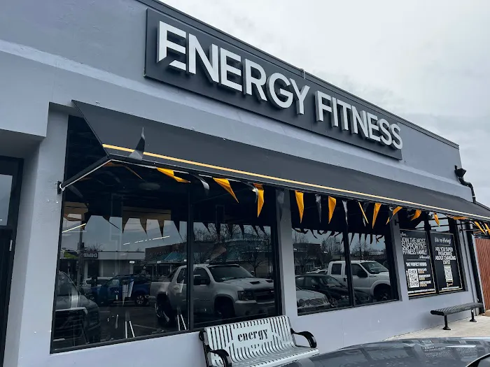 Energy Fitness Picture 1
