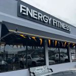 Energy Fitness