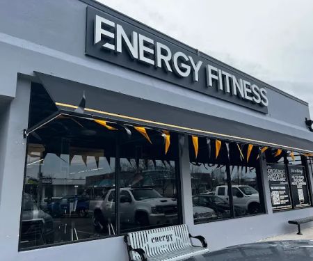 Energy Fitness
