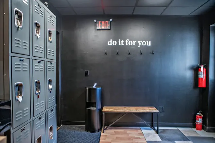 Krystal's Body Shop Picture 6